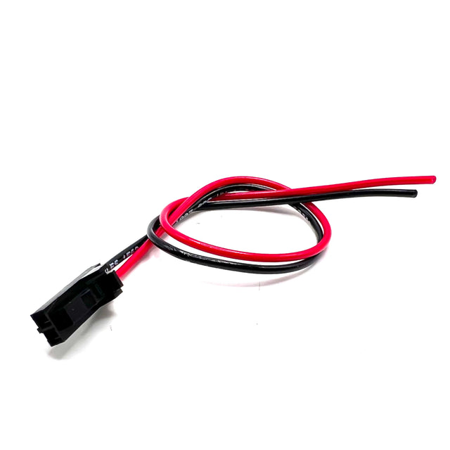 Photocell/LED Pigtail - Electronic Components for Mailing Equipment