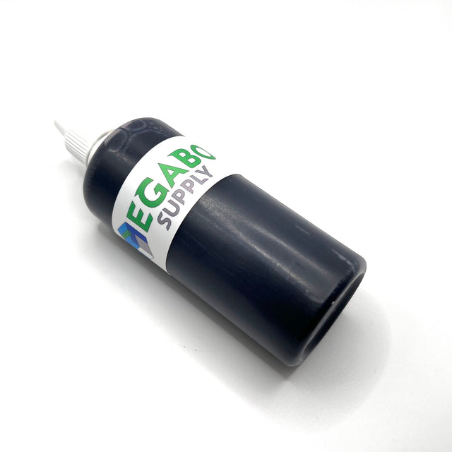 Black Marker Ink for Mailing Equipment