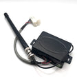 Receiver (Refurbished) - OEM Part MD84131 - Electronic Components for Mailing Equipment