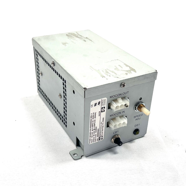 Motor Controller (Refurbished) - OEM Part R680005DD - Motor Controllers for Mailing Equipment