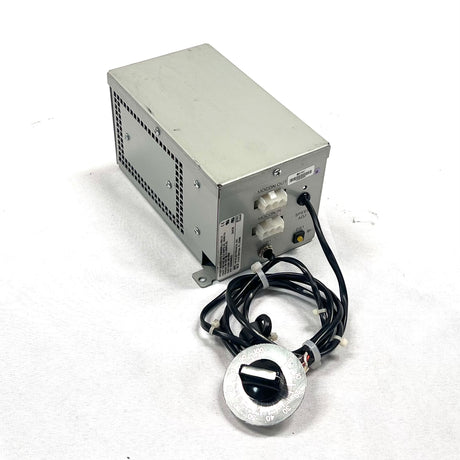 Motor Controller (Refurbished) - OEM Part R680005JJ - Motor Controllers for Mailing Equipment - Front View