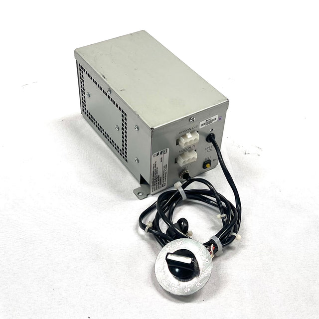 Motor Controller (Refurbished) - OEM Part R680005JJ - Motor Controllers for Mailing Equipment - Front View