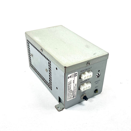Motor Controller (Refurbished) - OEM Part R680009EE - Motor Controllers for Mailing Equipment - Front View
