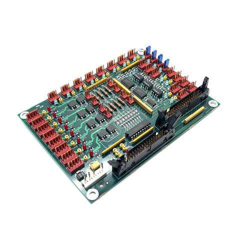 Bingo Board (Refurbished) - OEM Part R682006 - Circuit Boards for Mailing Equipment - Alternate View