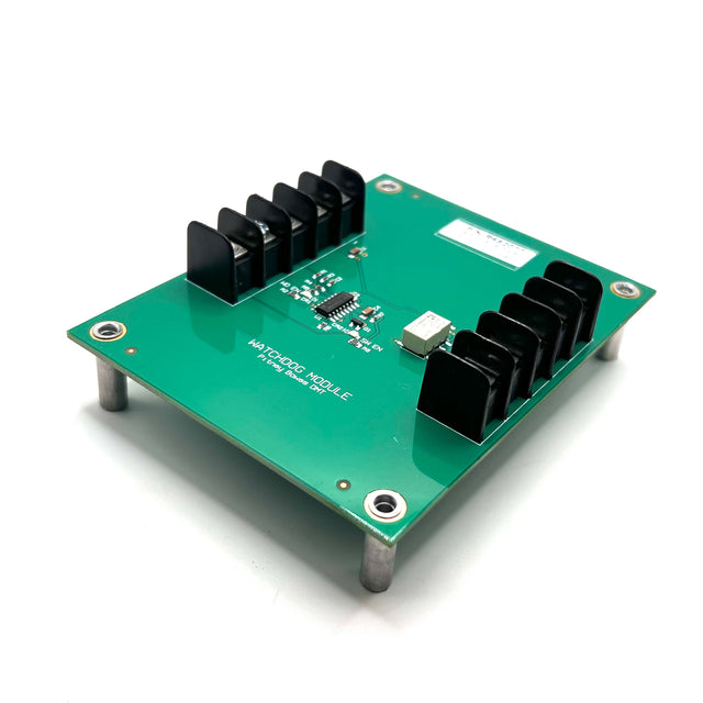 Watchdog Assembly (Refurbished) - OEM Part R682077 - Circuit Boards for Mailing Equipment