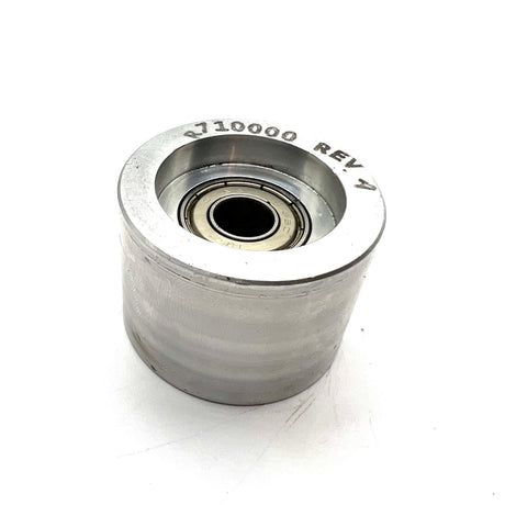Ininity Belt Tensioner (Reconditioned) - OEM Part R710000 - Spring for Mailing Equipment - Front View