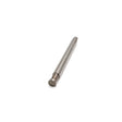 Idler Shaft (Replacement) - OEM Part R710003 for Mailing Equipment - Front View