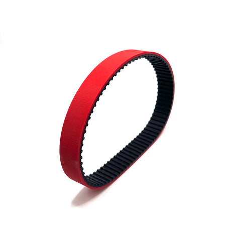 Feed Belt (Replacement) - OEM Part Y100550 78T for Mailing Equipment - Alternate View
