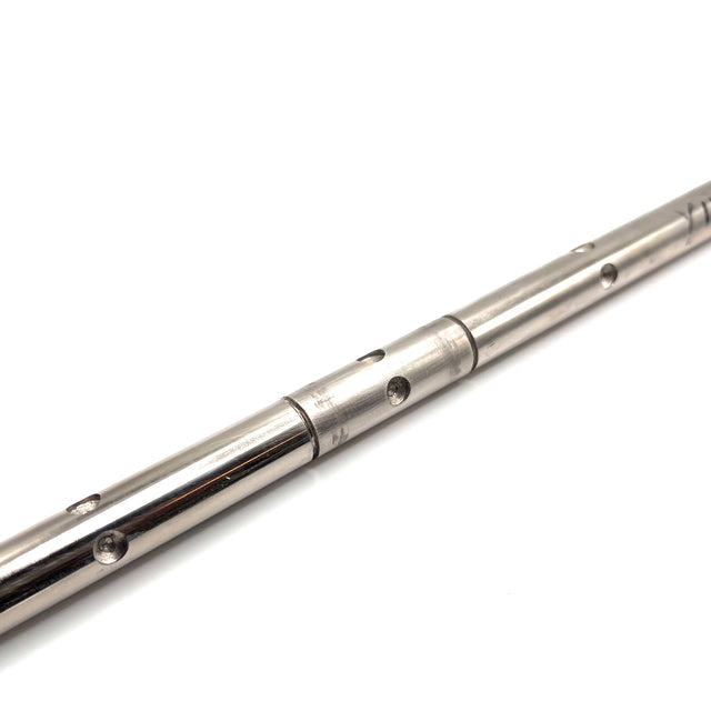 FIM Drive Shaft (Refurbished) - OEM Part Y110147 for Mailing Equipment - Alternate View