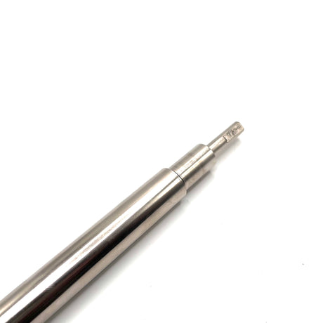 FIM Drive Shaft (Refurbished) - OEM Part Y110147 for Mailing Equipment - Front View