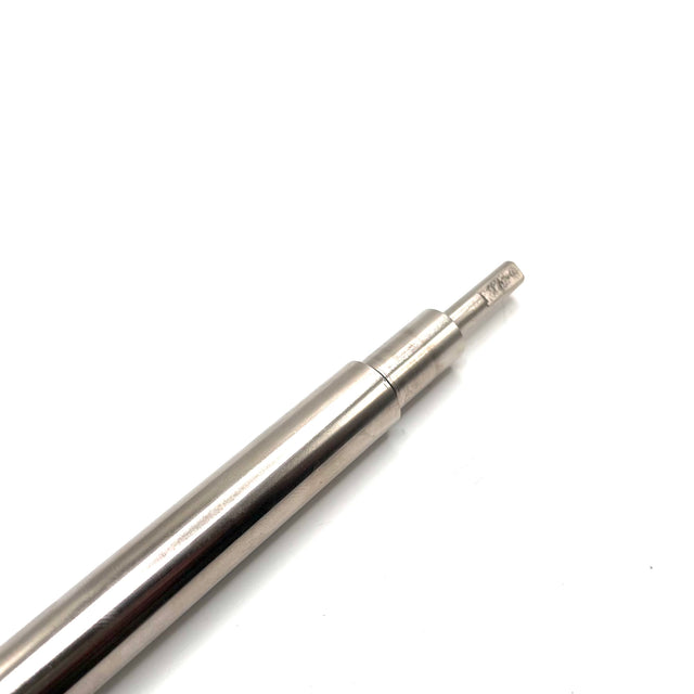 FIM Drive Shaft (Refurbished) - OEM Part Y110147 for Mailing Equipment - Front View