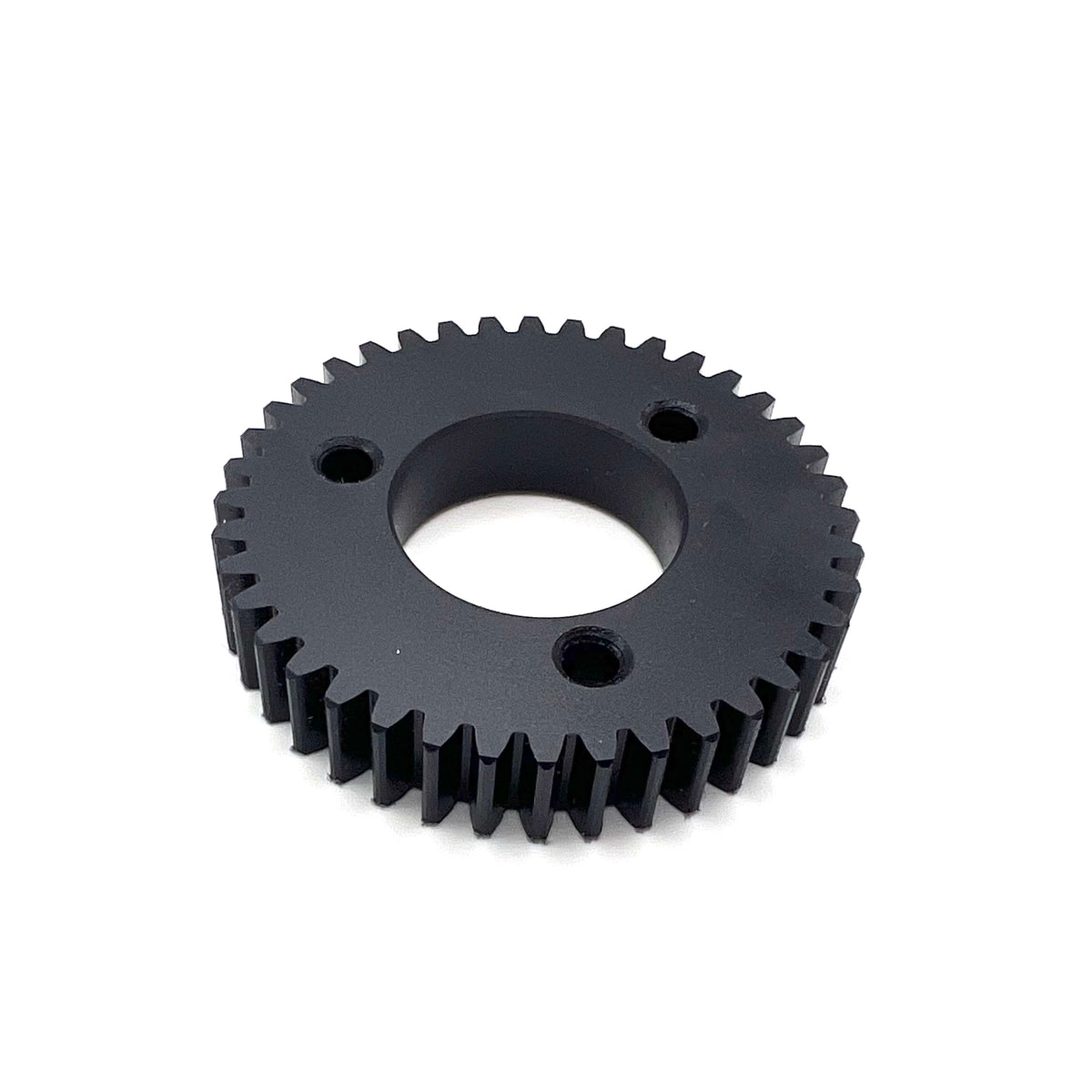 Spur Gear (Replacement) - OEM Part Y135004/Y180637 - Sprockets for Mailing Equipment - Alternate View