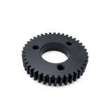 Spur Gear (Replacement) - OEM Part Y135004/Y180637 - Sprockets for Mailing Equipment - Alternate View