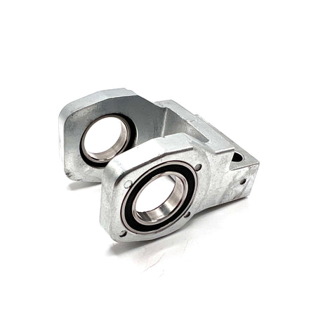Skid Head (Refurbished) - OEM Part Y180022 - Shaft for Mailing Equipment - Front View