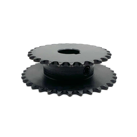 Fold Sprocket High Speed (Replacement) - OEM Part Y180036 - Sprockets for Mailing Equipment