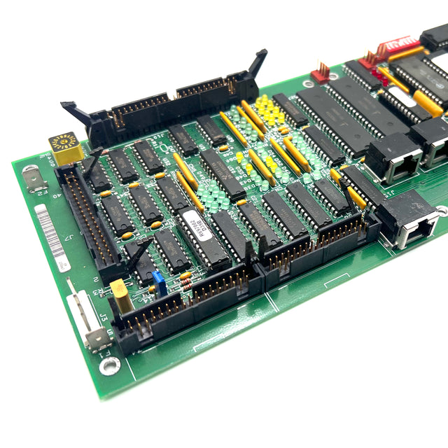 10K Controller Board (Refurbished) - OEM Part Y182002 - Circuit Boards for Mailing Equipment - Alternate View