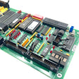 10K Controller Board (Refurbished) - OEM Part Y182002 - Circuit Boards for Mailing Equipment - Front View