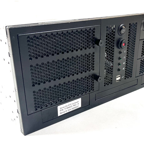 Intrinsic DC/RTP Computer (Reconditioned) - OEM Part Y184633 for Mailing Equipment - Alternate View