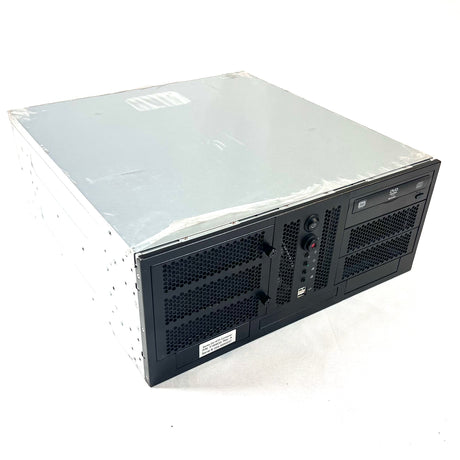 Intrinsic DC/RTP Computer (Reconditioned) - OEM Part Y184633 for Mailing Equipment - Front View