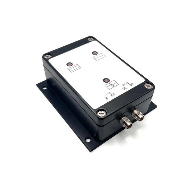Double Detect System (Refurbished) - OEM Part Y200031 - Sensor for Mailing Equipment - Alternate View