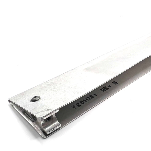Flipper Assembly (Refurbished) - OEM Part Y281003 - Shaft for Mailing Equipment