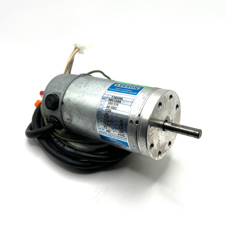 90VDC Motor (Refurbished) - OEM Part Y384086 for Mailing Equipment