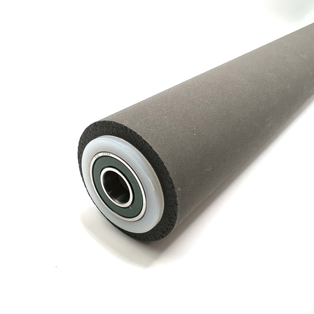 HPI Molded Idler Roller (Replacement) - OEM Part Y400340 for Mailing Equipment - Alternate View