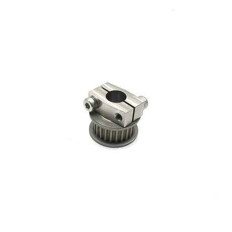 Divert Timing Pulley (Replacement) - OEM Part Y400670 for Mailing Equipment
