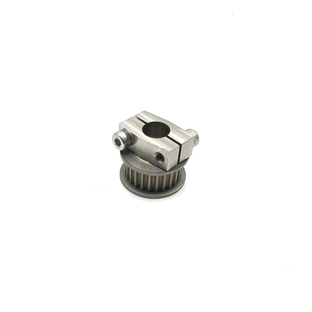 Divert Timing Pulley (Replacement) - OEM Part Y400670 for Mailing Equipment