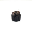 50T FHT Motor Pulley (Replacement) - OEM Part Y401366 for Mailing Equipment