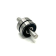 Bearing Assembly (Replacement) - OEM Part Y401832 for Mailing Equipment - Front View