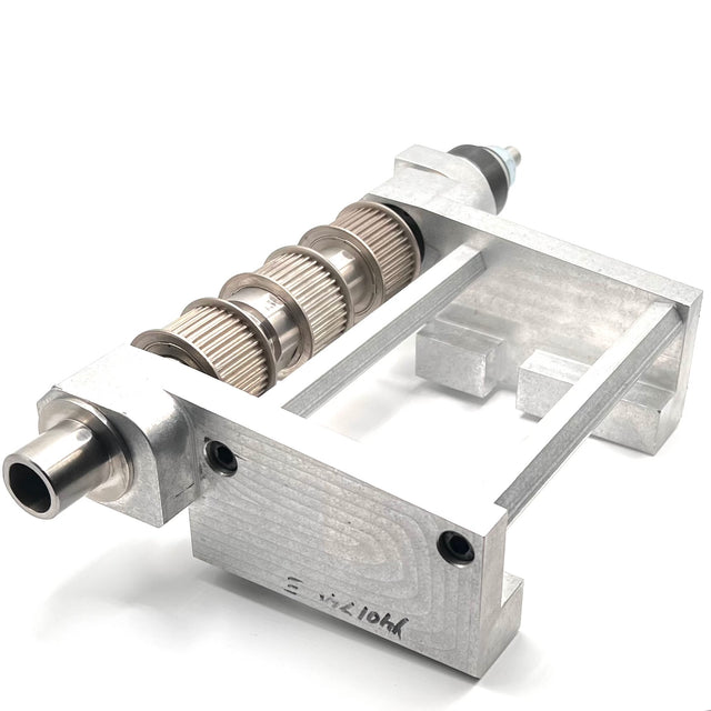 RAT Block Assembly (Replacement) - OEM Part Y401946 for Mailing Equipment - Alternate View