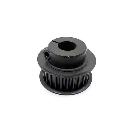 27T Clamp Hub Pulley (Replacement) - OEM Part Y402128 for Mailing Equipment