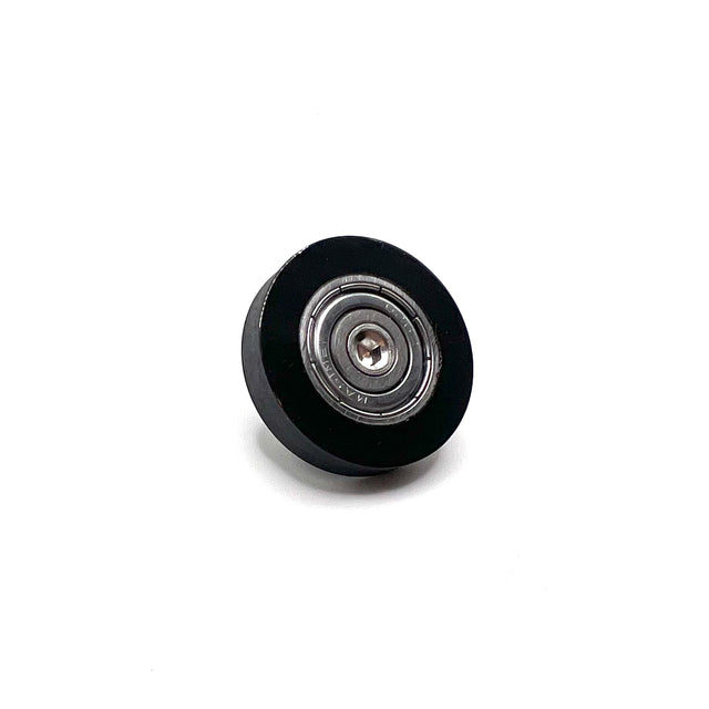Roller Assembly (Replacement) - OEM Part Y402142 for Mailing Equipment - Alternate View
