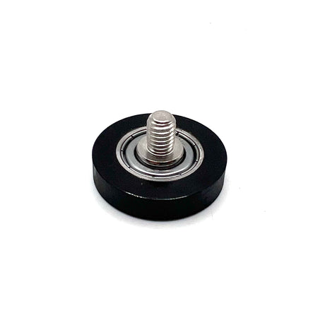 Roller Assembly (Replacement) - OEM Part Y402142 for Mailing Equipment - Front View