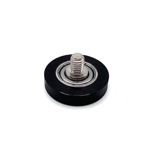 Roller Assembly (Replacement) - OEM Part Y402142 for Mailing Equipment - Front View