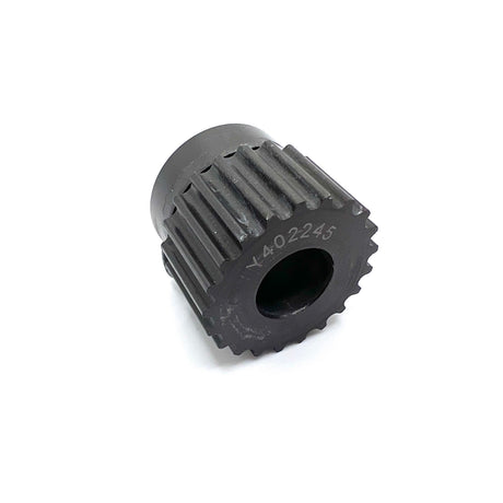 21T Tractor Drive Pulley (Replacement) - OEM Part Y402245 for Mailing Equipment - Alternate View