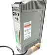 Emerson Amp (Refurbished) - OEM Part Y402640 - Motor for Mailing Equipment - Front View
