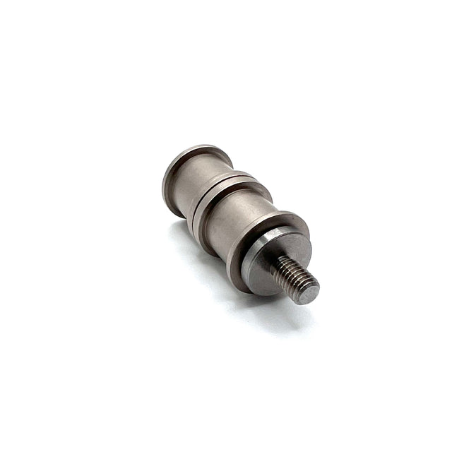 Double Idler Assembly (Replacement) - OEM Part Y402925 for Mailing Equipment - Alternate View