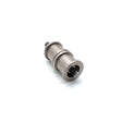 Double Idler Assembly (Replacement) - OEM Part Y402925 for Mailing Equipment - Front View