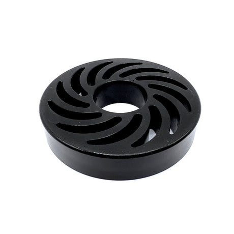 Super Compliant Roller (Replacement) - OEM Part Y403482 for Mailing Equipment - Alternate View