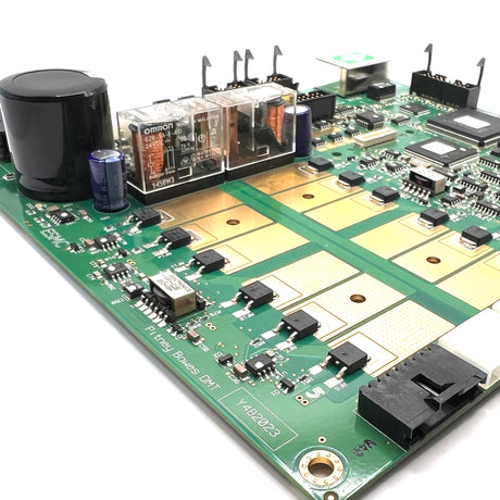 ESMC Board (Refurbished) - OEM Part Y482023 - Circuit Boards for Mailing Equipment - Alternate View