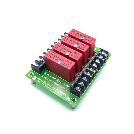 Watchdog Assembly (Replacement) - OEM Part Y482032 - Circuit Boards for Mailing Equipment - Front View