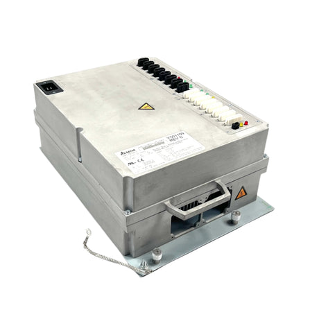 Power Sled (Refurbished) - OEM Part Y501109 - Electronic Components for Mailing Equipment - Front View