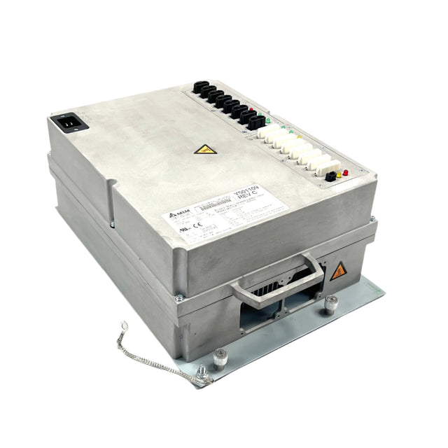 Power Sled (Refurbished) - OEM Part Y501109 - Electronic Components for Mailing Equipment - Front View