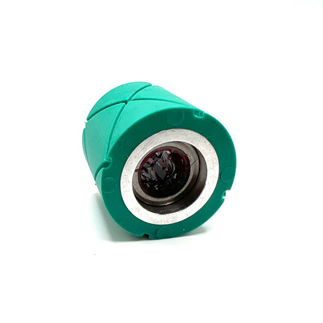 Separator Roller (Replacement) - OEM Part Y565104 for Mailing Equipment - Alternate View