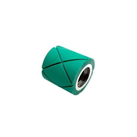 Separator Roller (Replacement) - OEM Part Y565104 for Mailing Equipment - Front View