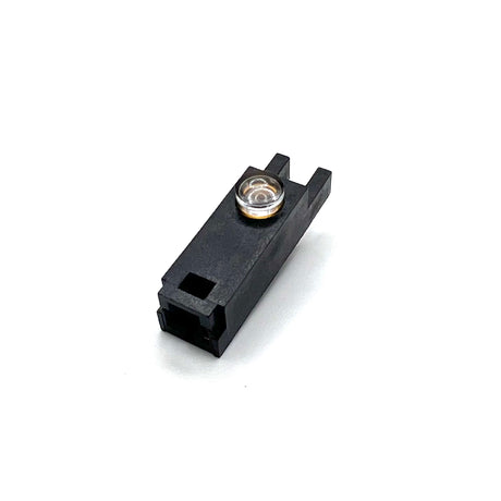 Optical Photocell (Refurbished) - OEM Part Y572000 - Sensor for Mailing Equipment - Front View