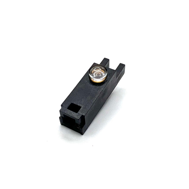 Optical Photocell (Refurbished) - OEM Part Y572000 - Sensor for Mailing Equipment - Front View