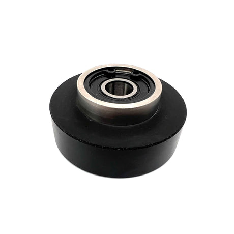 Pocket Tension Roller (Replacement) - OEM Part Y600493 for Mailing Equipment - Alternate View